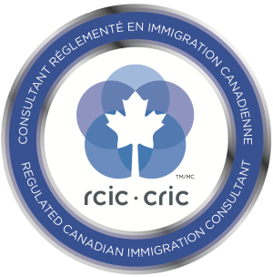 RCIC - Regulated Canadian Immigration Consultant